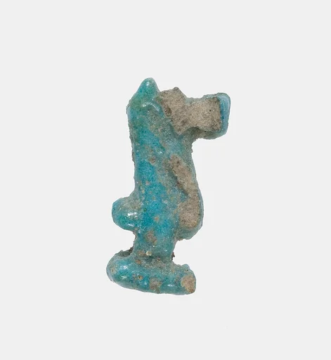 Baboon Amulet