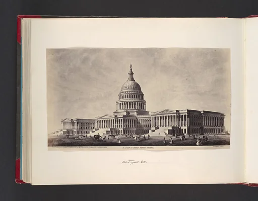 Washington D.C.