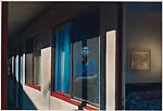 William Charles Everlove, 26 Years Old, from Stockholm, Sweden, via Arizona, $40 — Philip-Lorca diCorcia