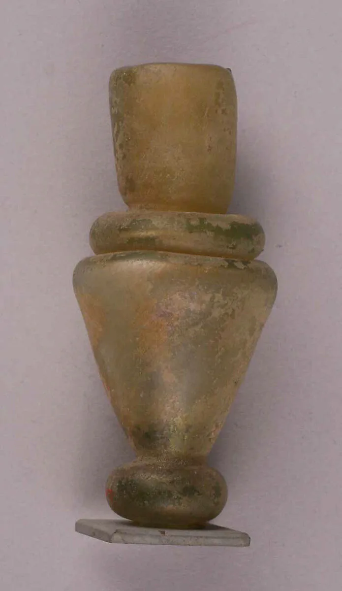 Bottle — Unknown