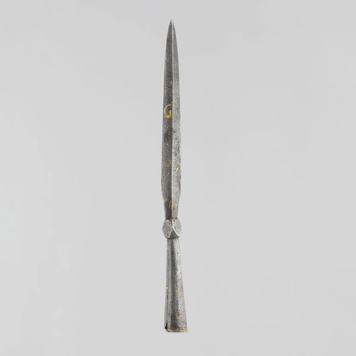 Miniature Votive Spearhead — Unknown