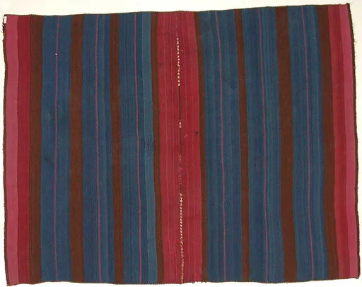 Woman's Mantle