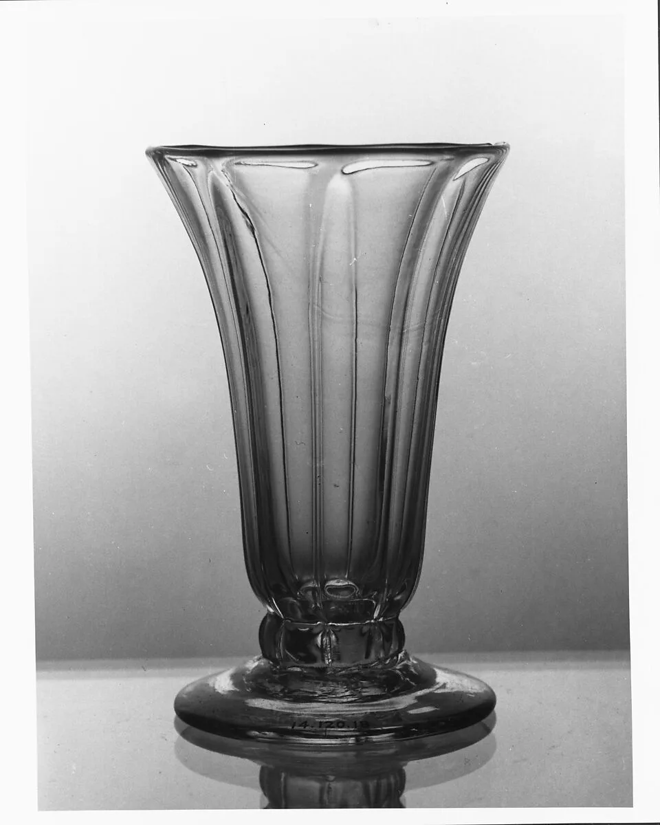 Jelly Glass — Unknown