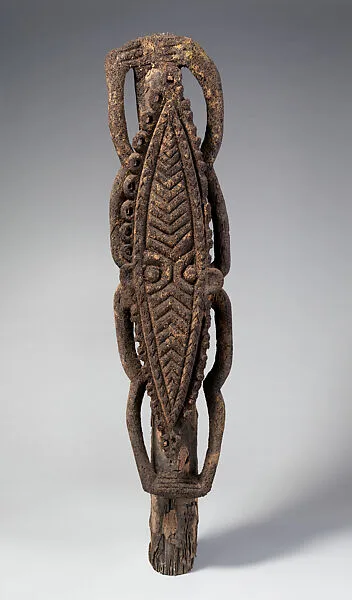 Grade Figure — Unknown