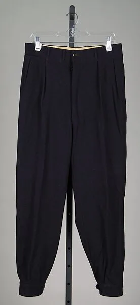 Trousers — Unknown