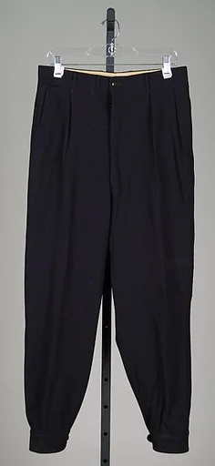 Trousers