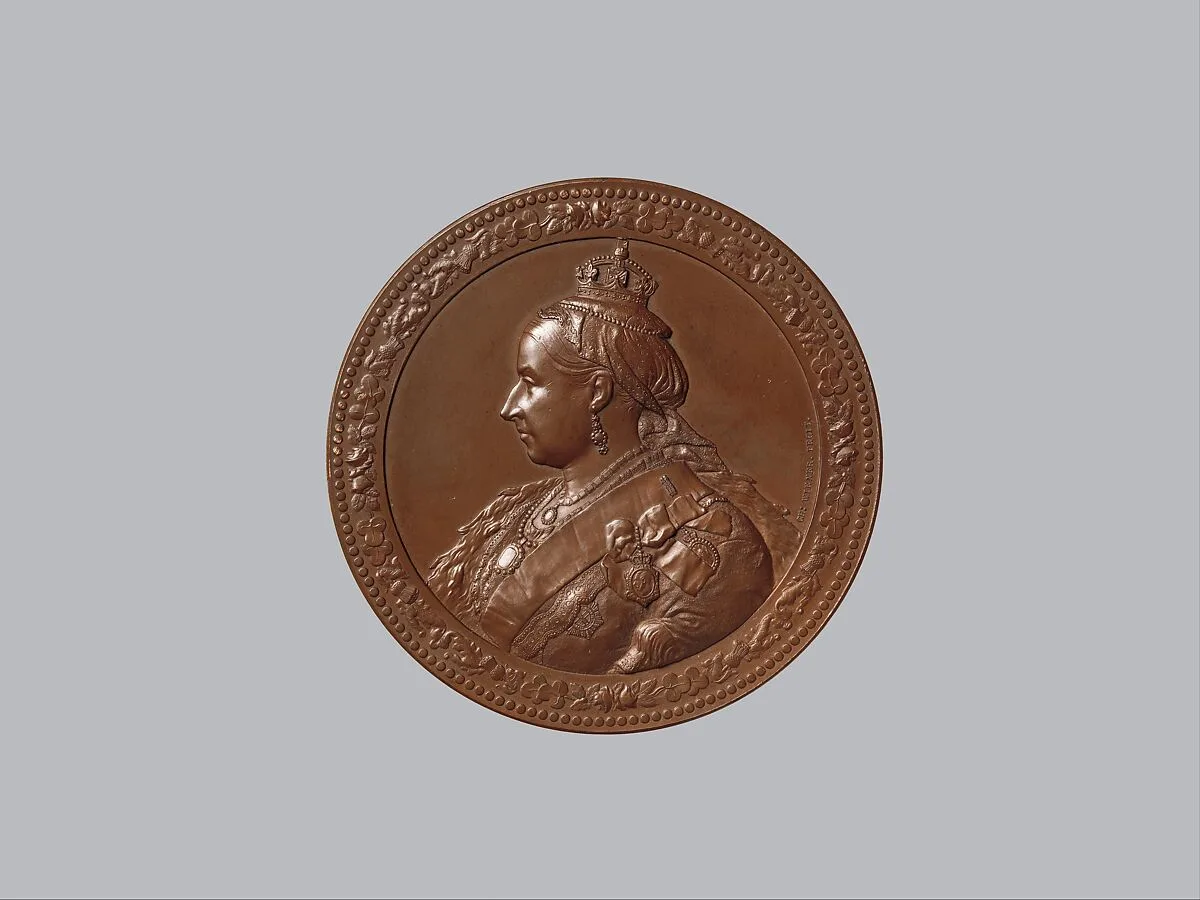 The Opening to the Public of the Royal Forest of Epping, May, 1882 — Charles Wiener