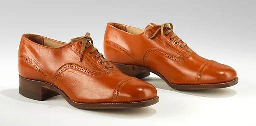 Brogues