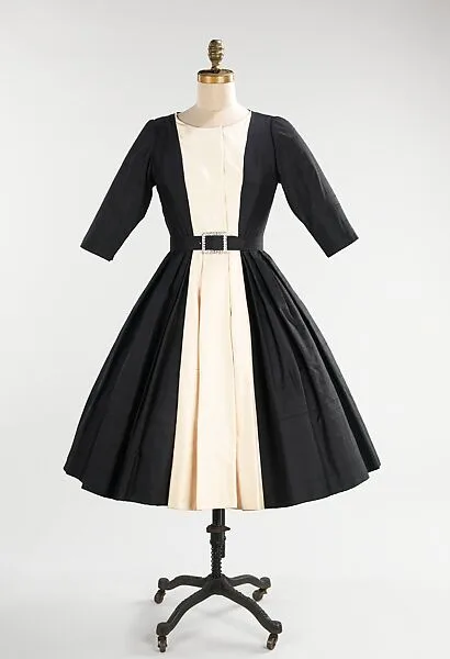 Cocktail dress — Mainbocher|Mainbocher