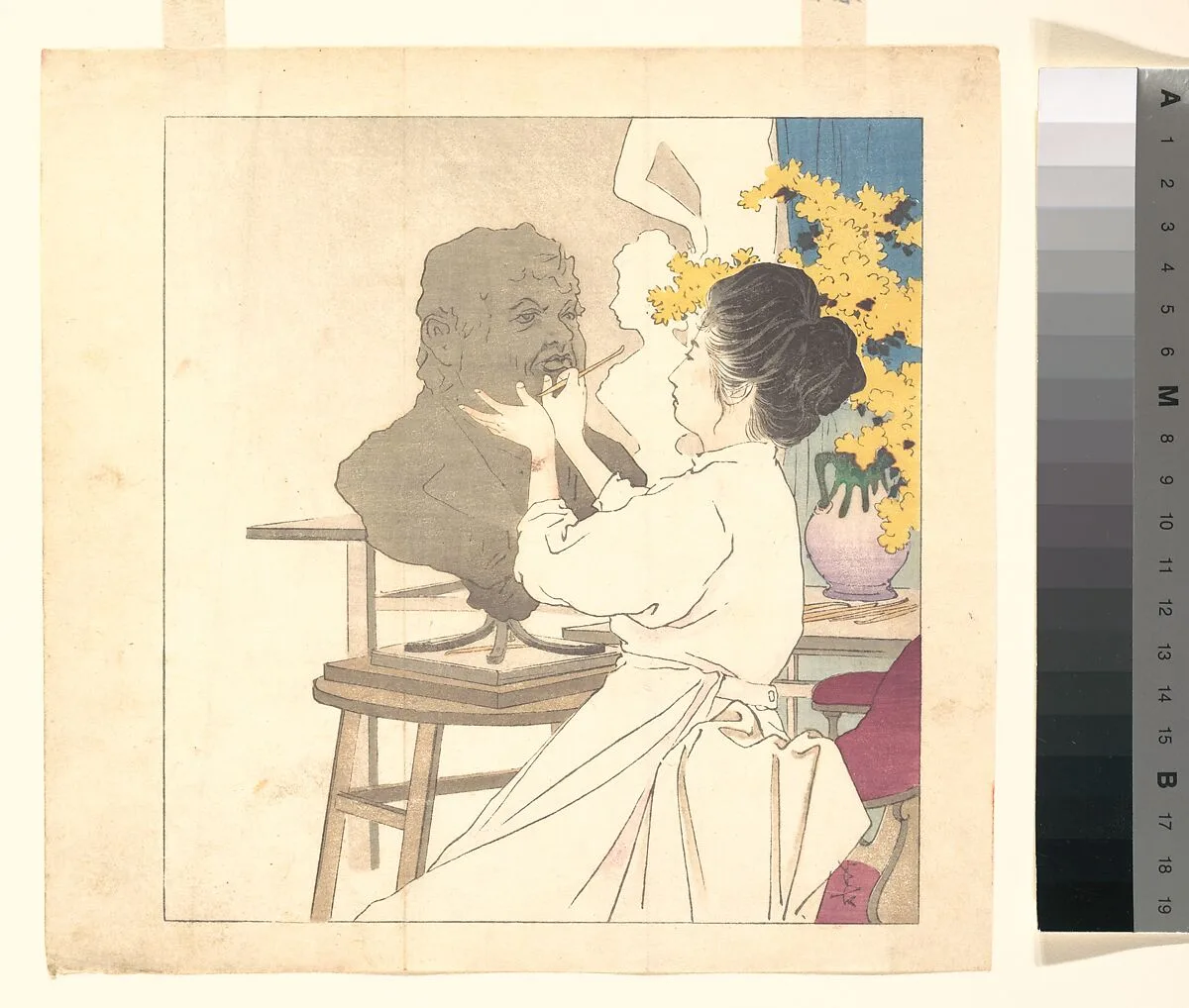 Untitled — Kajita Hanko