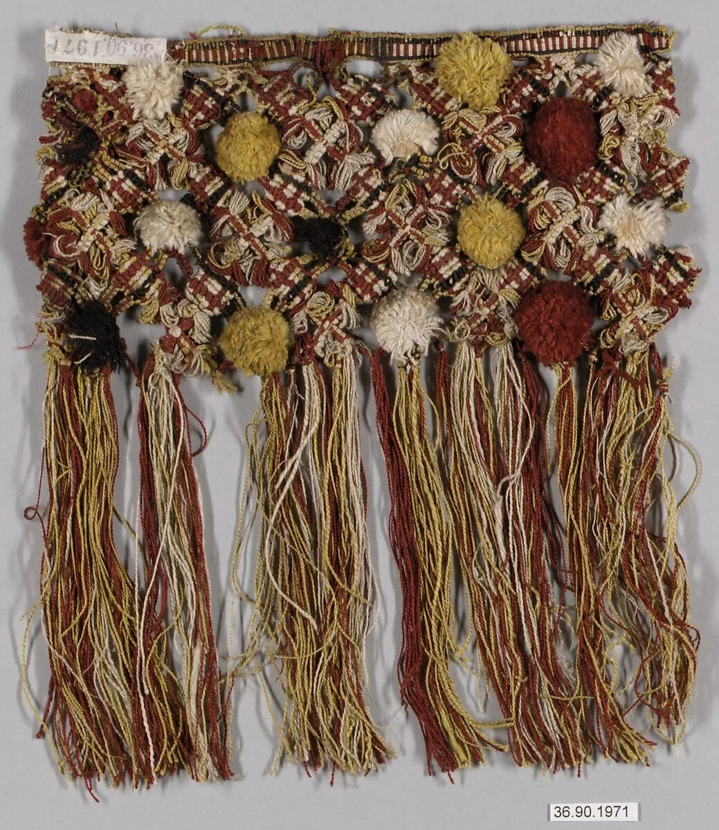 Fringe — Unknown