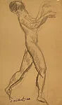 Untitled (figure)