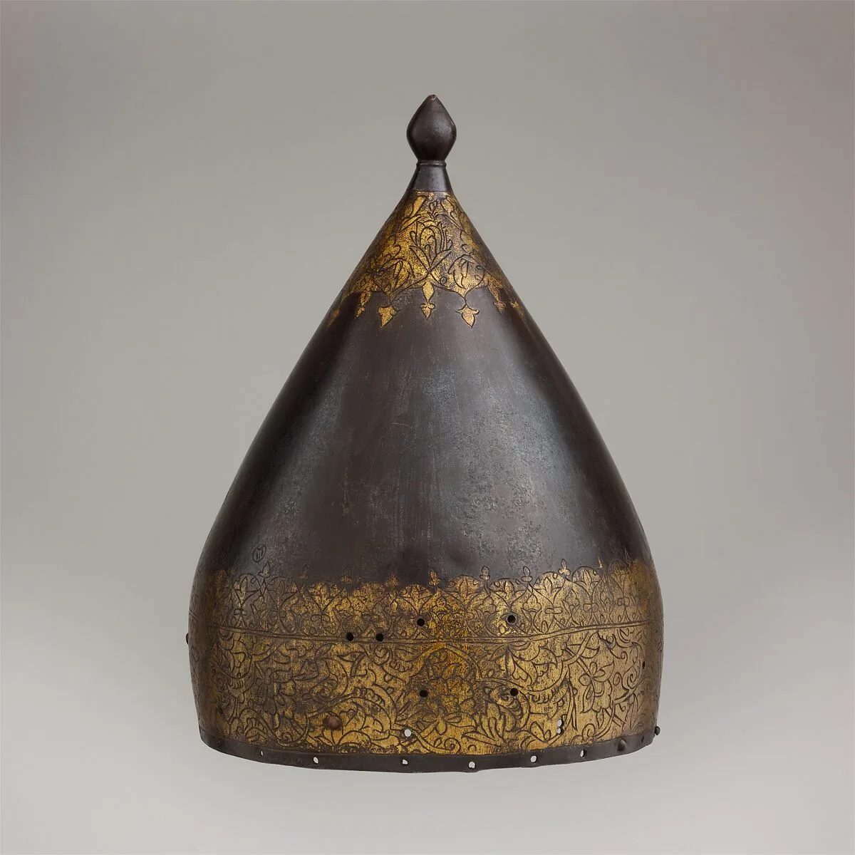 Helmet — Unknown
