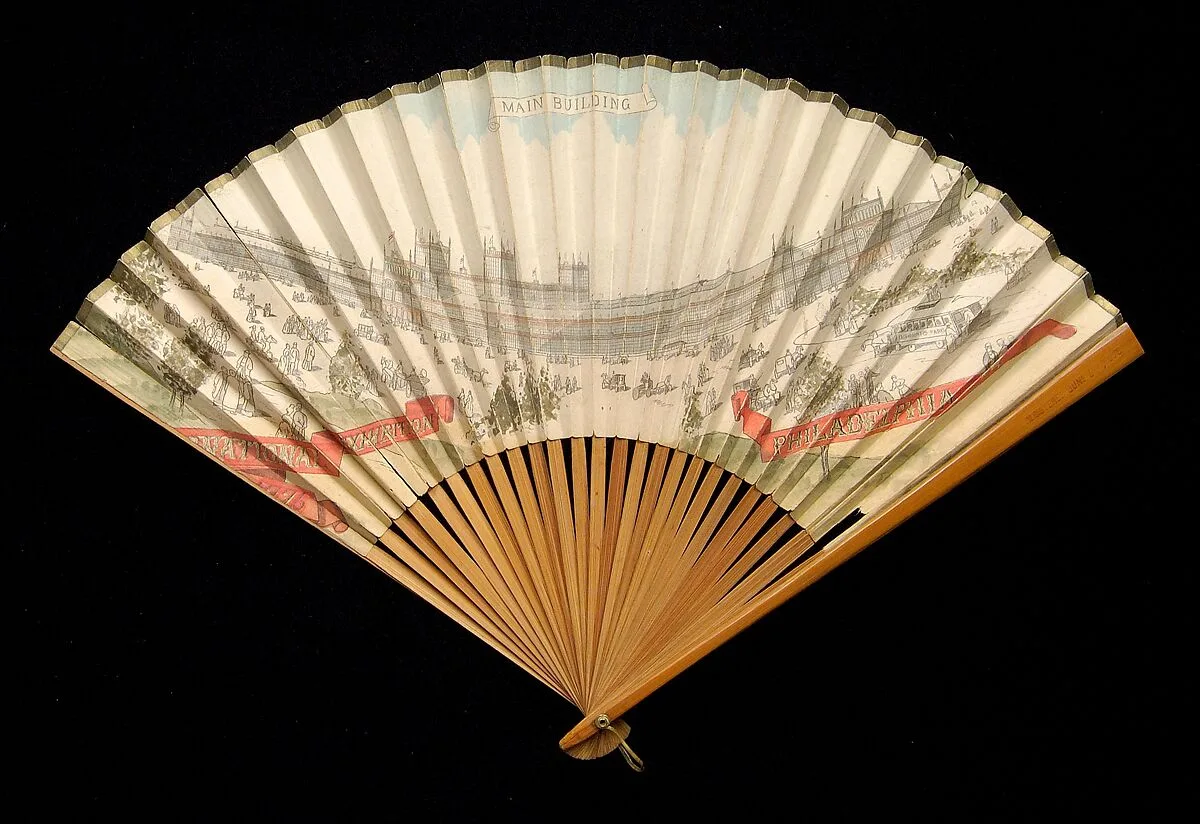 Fan — Unknown