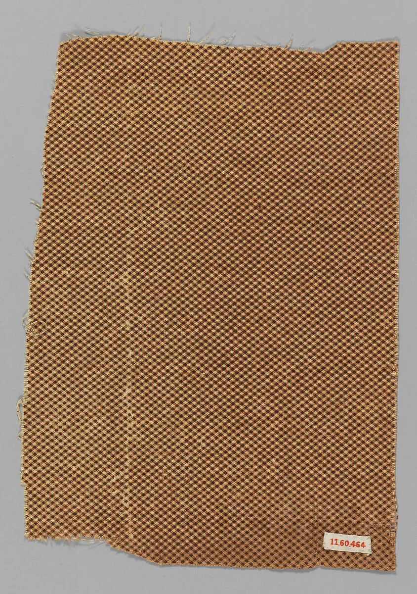 Piece — Unknown