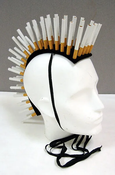 "Fag" — Stephen Jones
