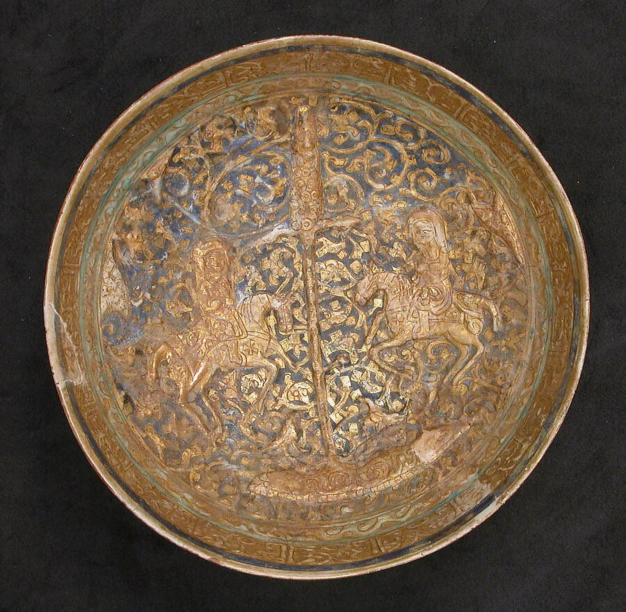 Bowl — Unknown