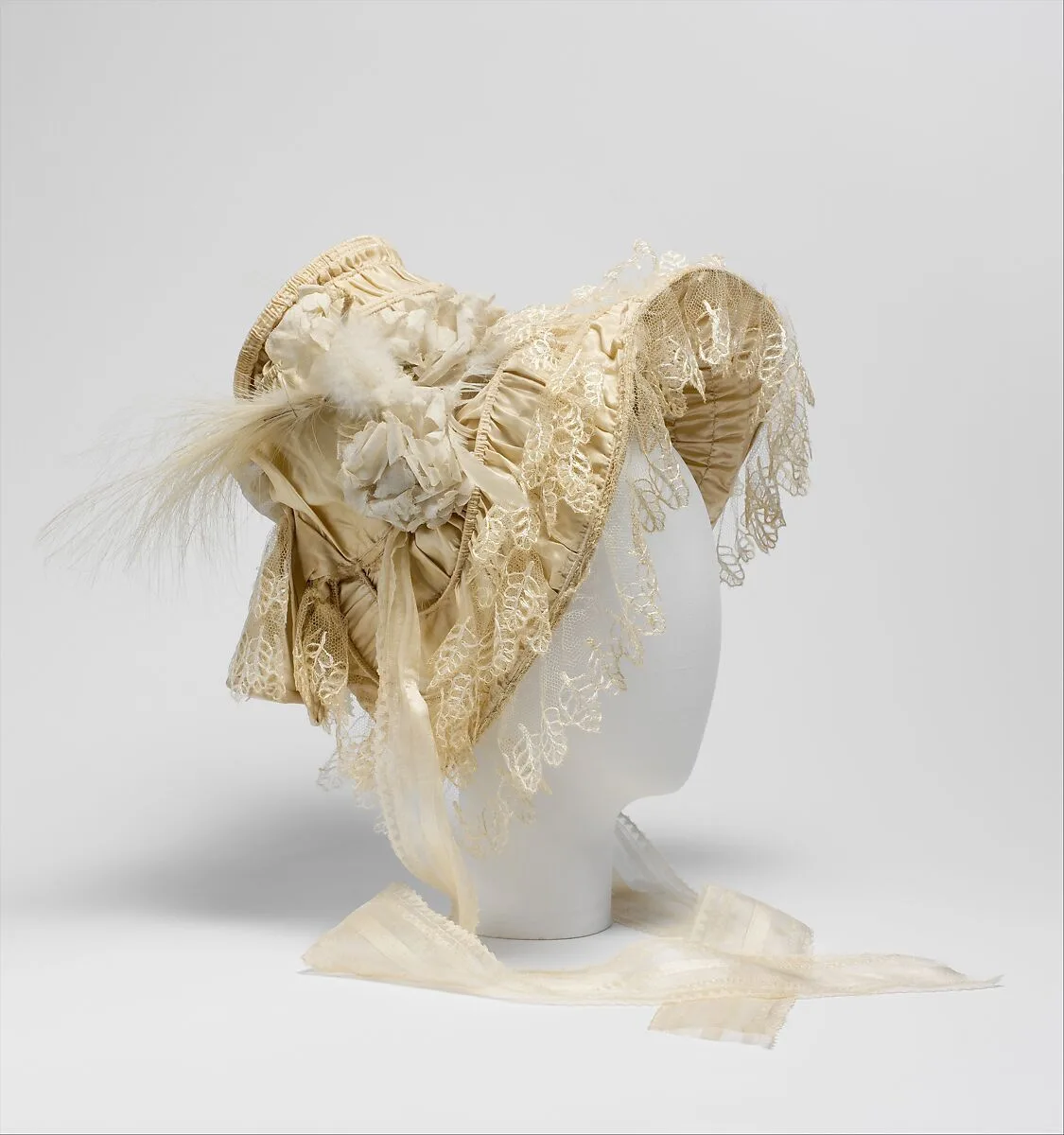 Bonnet — Unknown