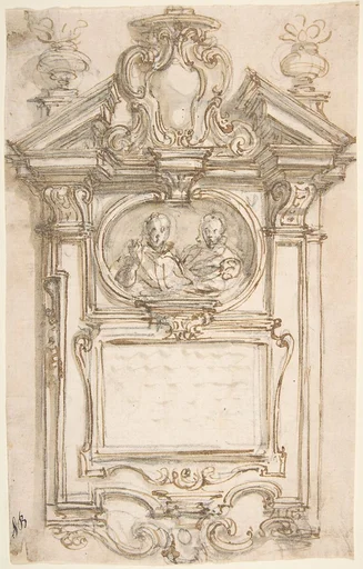 Design for an Epitaph