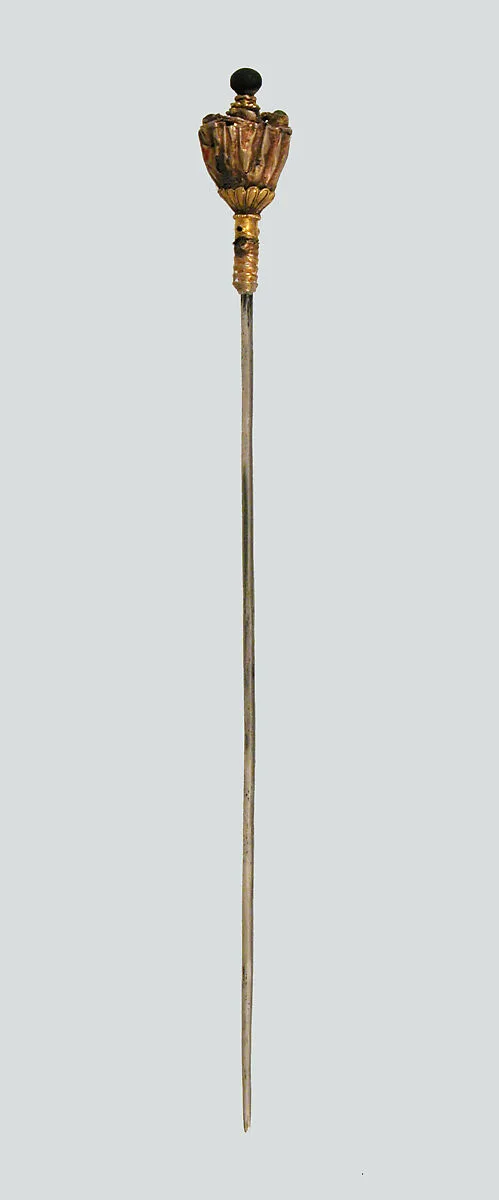 Hairpin — Unknown