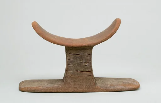 Headrest