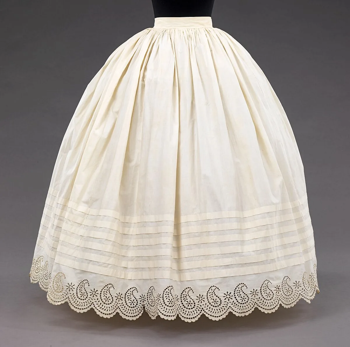 Petticoat — Unknown
