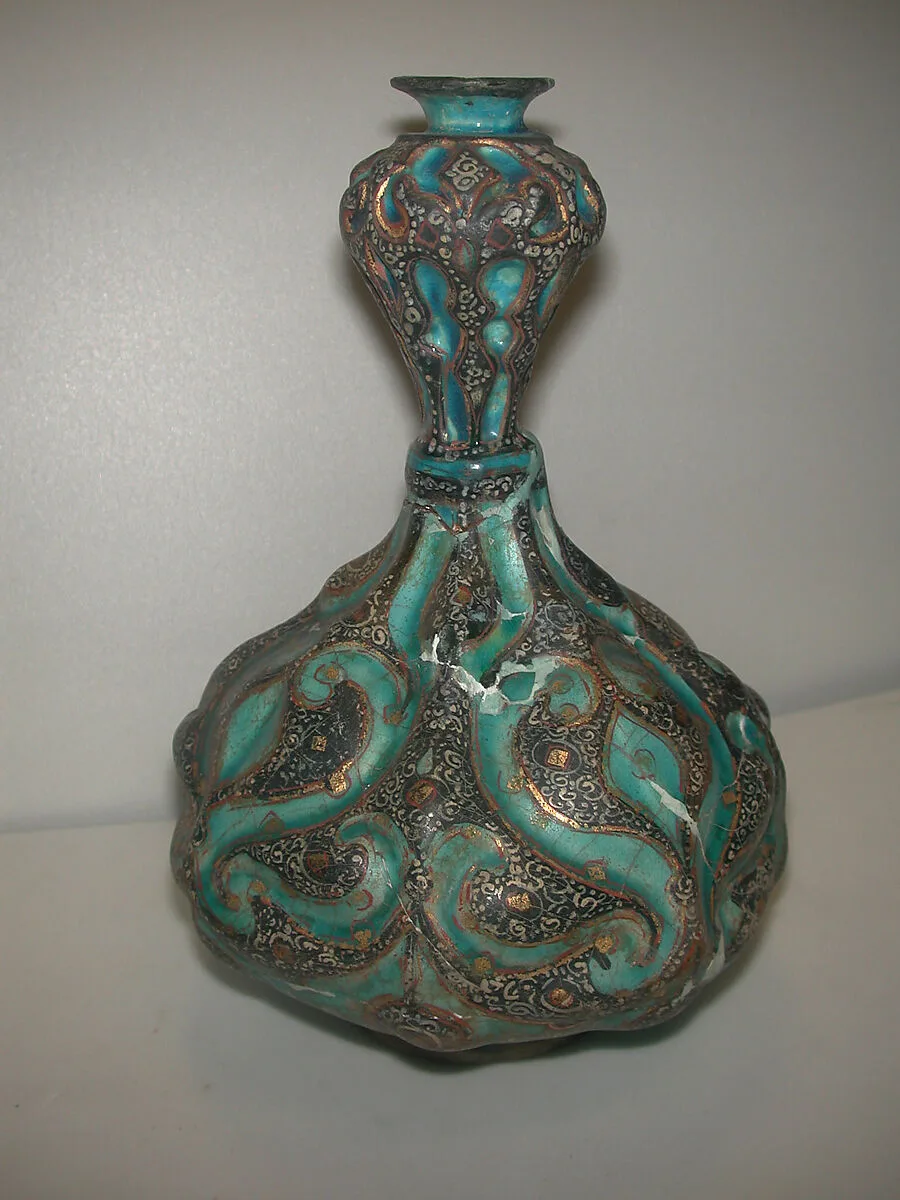 Bottle — Unknown