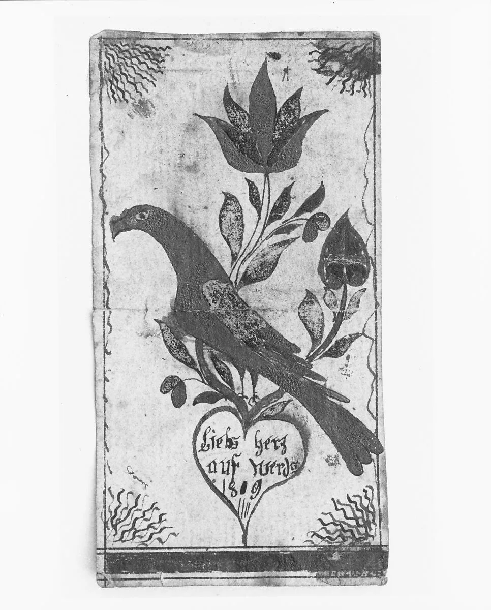 Card — Unknown