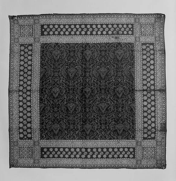 Headcloth — Unknown