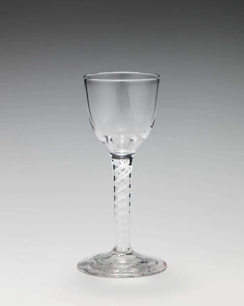 Wineglass — Unknown