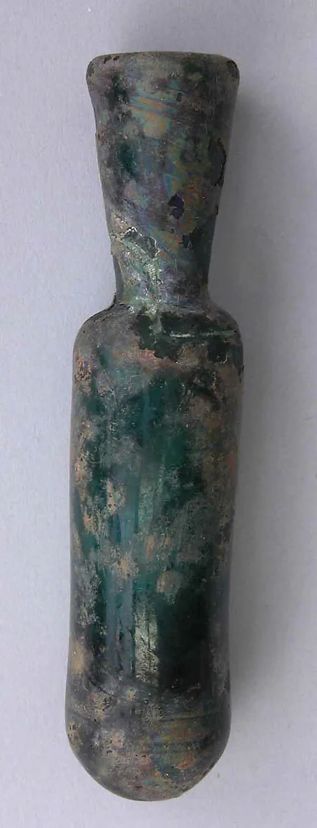 Bottle — Unknown