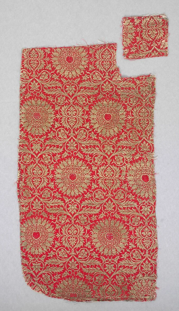 Textile — Unknown