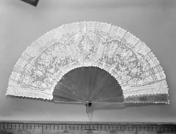 Fan — Unknown