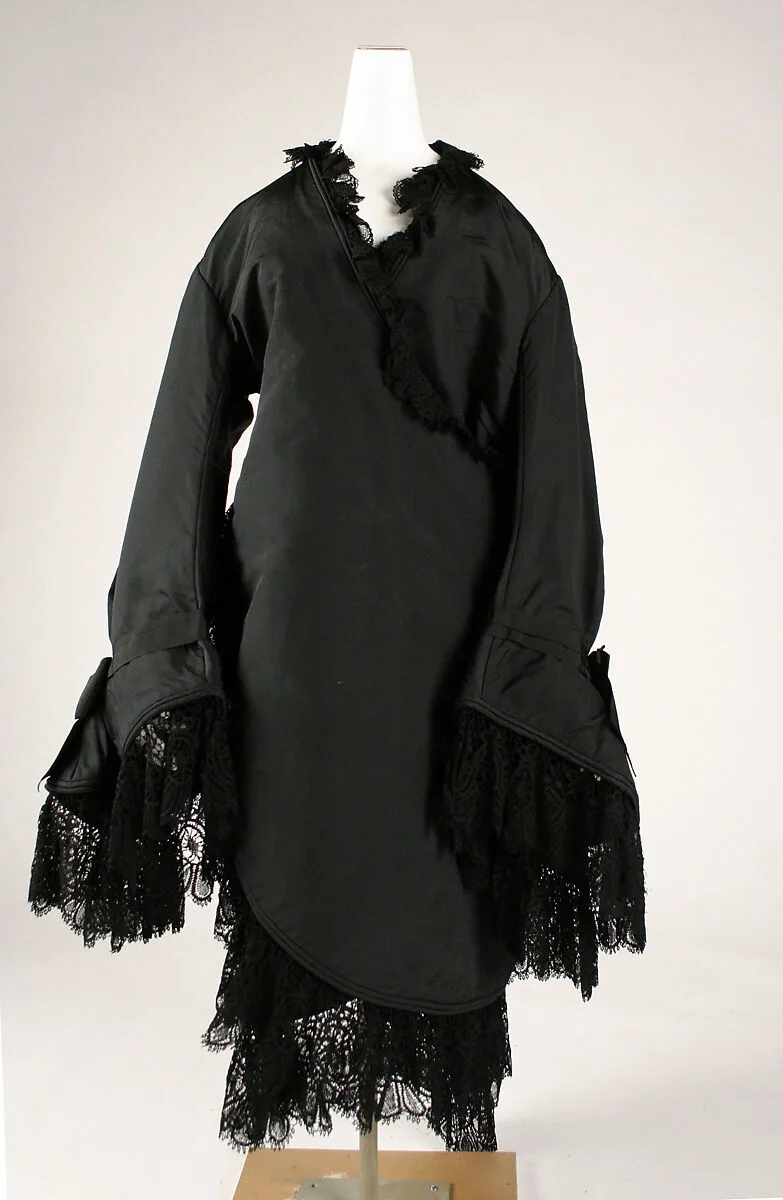 Jacket — Unknown