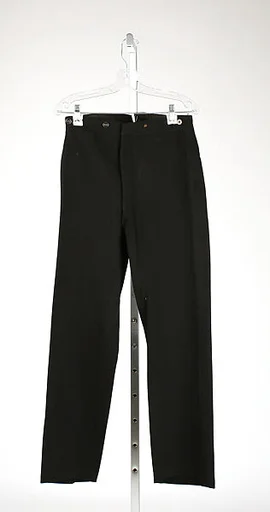 Trousers