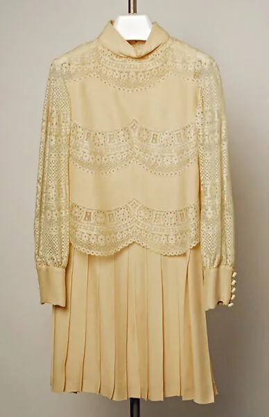 Cocktail ensemble — Valentino