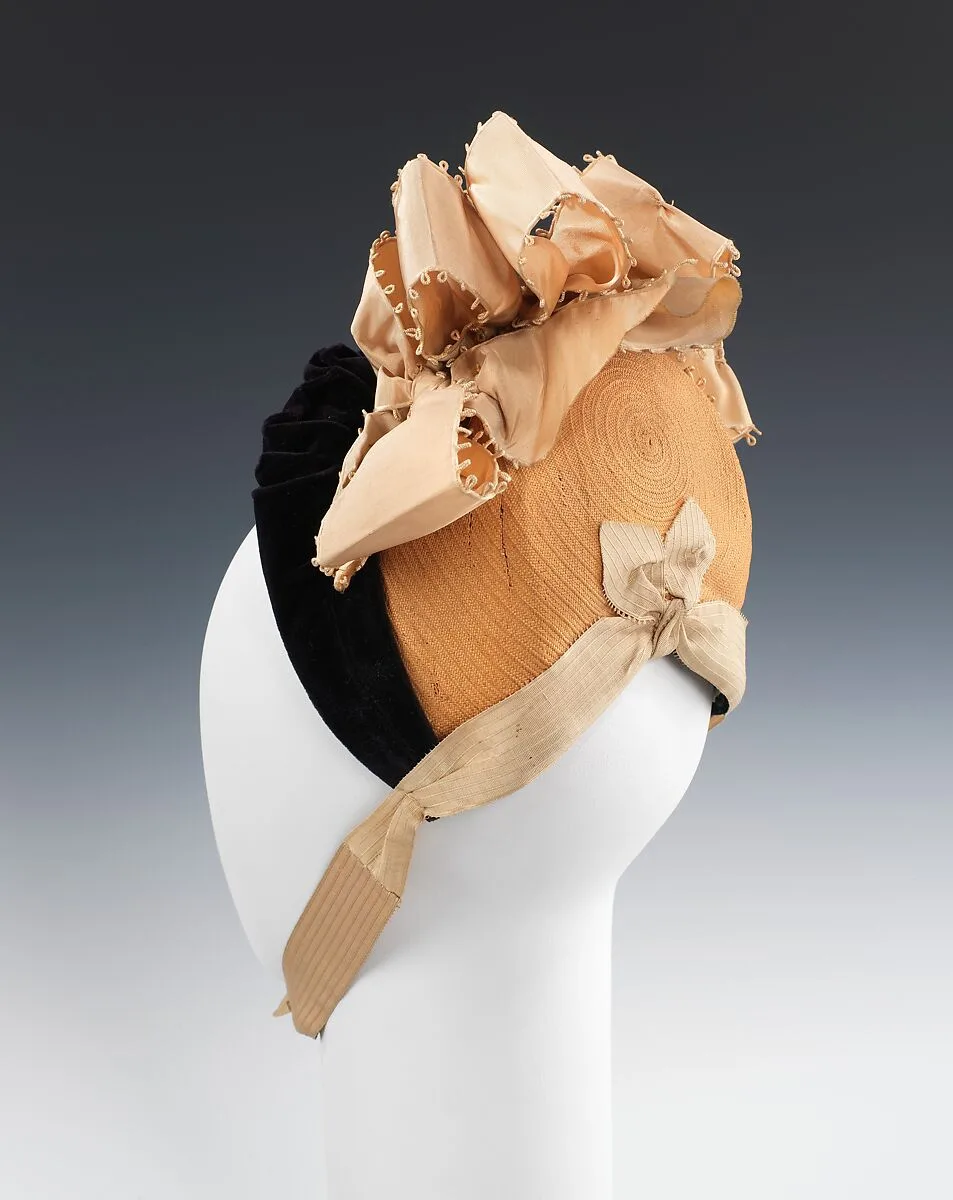 Bonnet — Balch, Price & Company