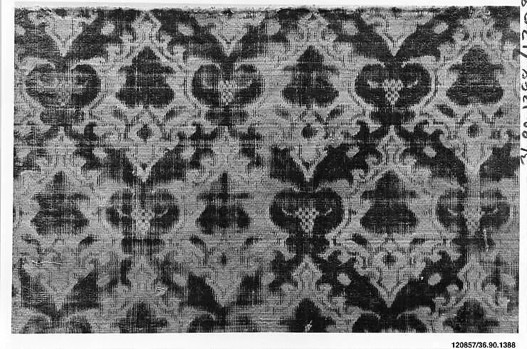 Piece — Unknown