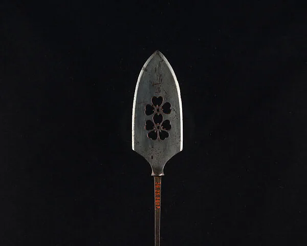Arrowhead (<i>Yanone</i>) — Unknown