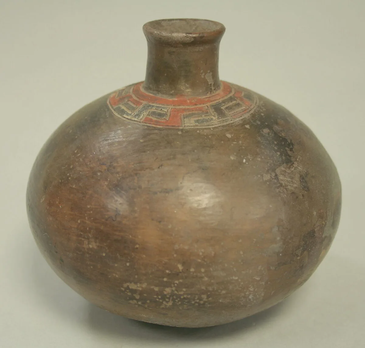 Single Spout Bottle — Unknown