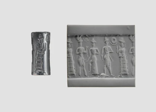 Cylinder seal