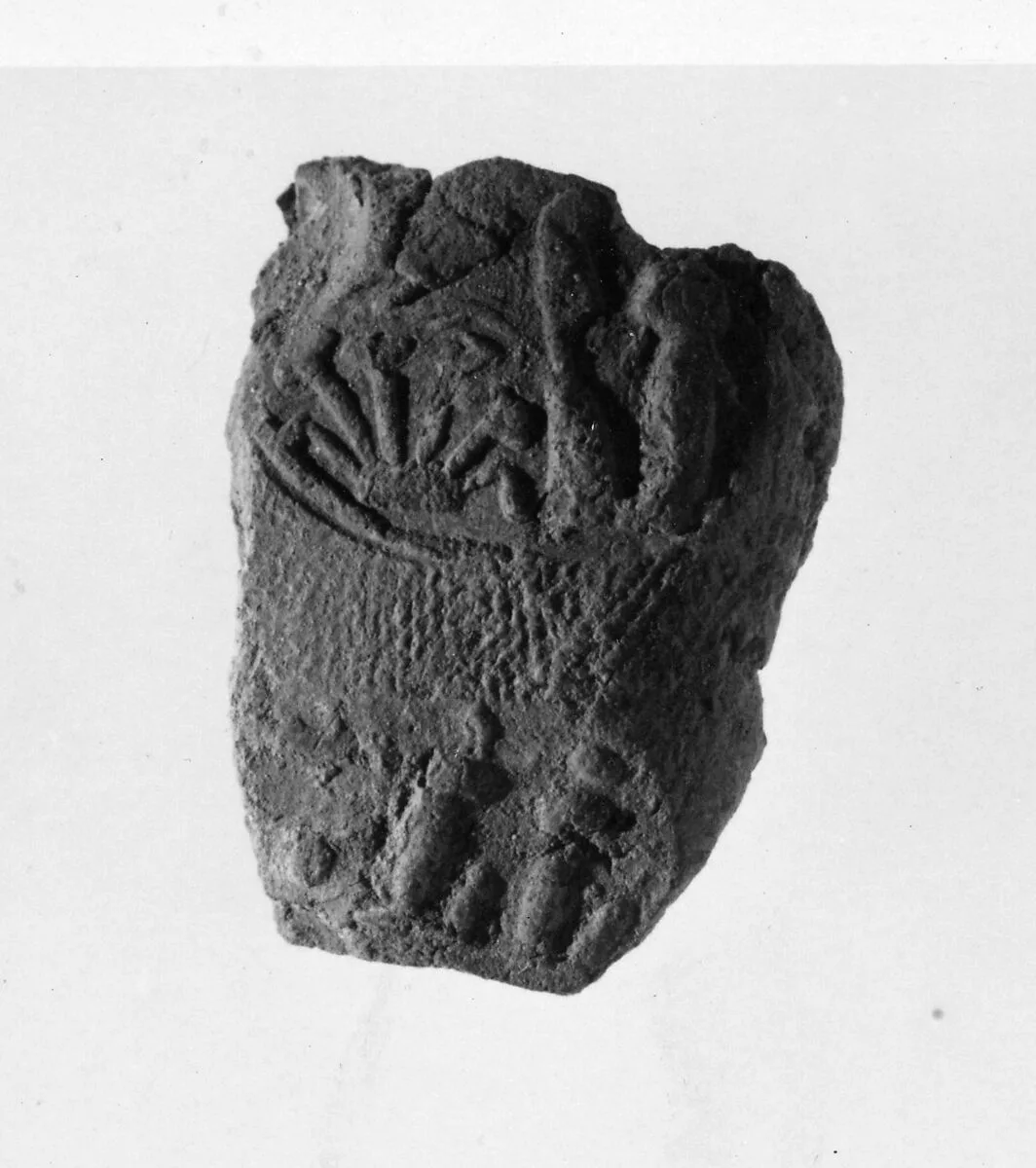 Document Sealing With Multiple Seal Impressions — Unknown