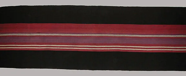 Woman's Skirt — Unknown