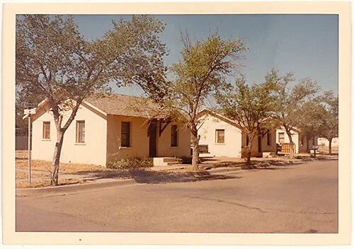 Tucumcari, New Mexico