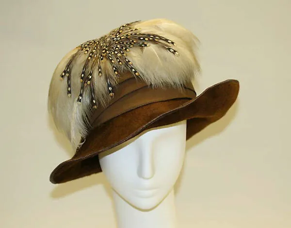 Hat — Amicy-Boinard