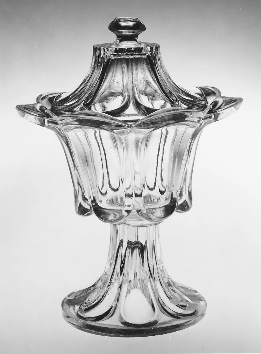 Sugar Bowl — Unknown