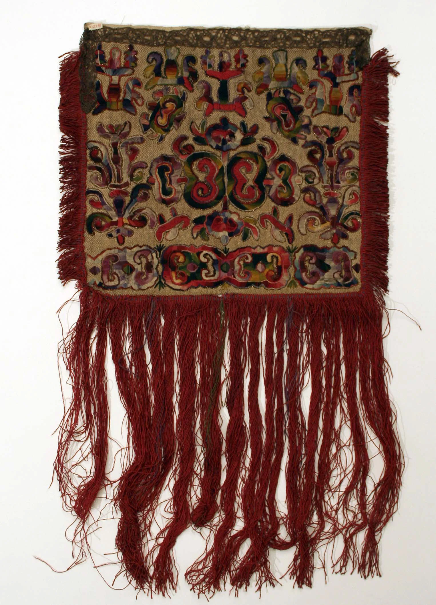 Apron — Unknown