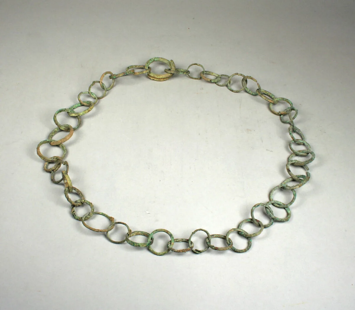 Necklace — Unknown