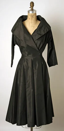 Evening dress