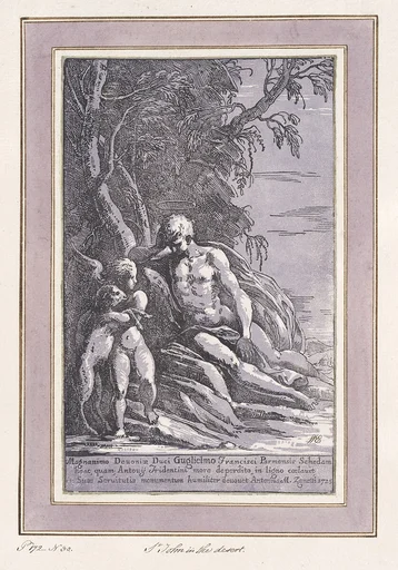 Saint John in the Desert